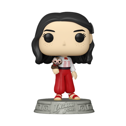 POP! MARION RAVENWOOD