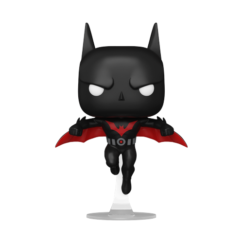 POP! BATMAN BEYOND