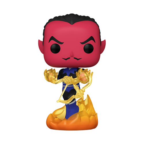 POP! SINESTRO