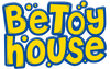 BeToyHouse logo