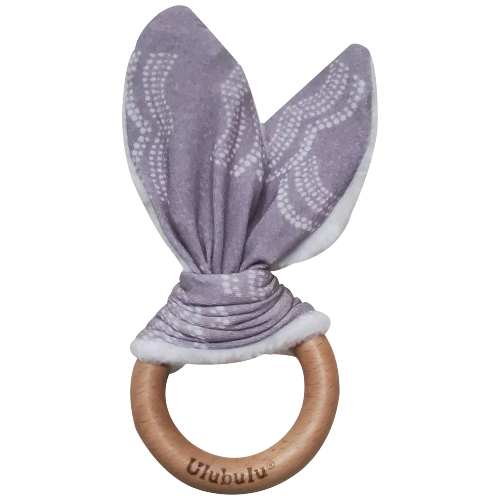 Little great the 2025 windsor teether