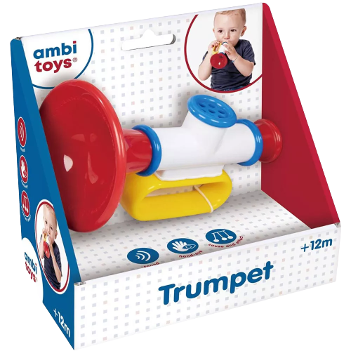 Ambi Trumpet