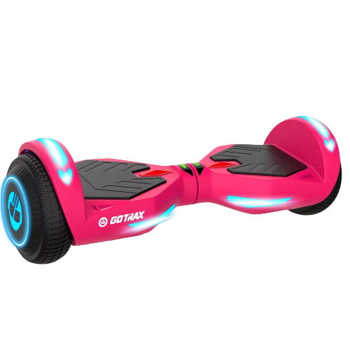 GoTrax Nova Hoverboard with Self Balancing Mode