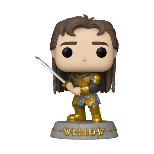 POP! MADMARTIGAN