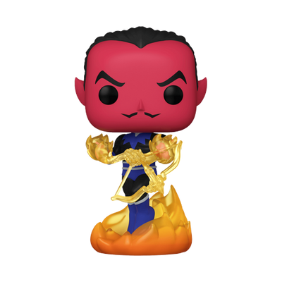 POP! SINESTRO