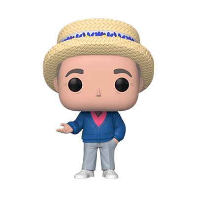 POP! THURSTON HOWELL III