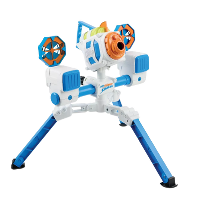 NERF Super Soaker RoboBlaster by WowWee