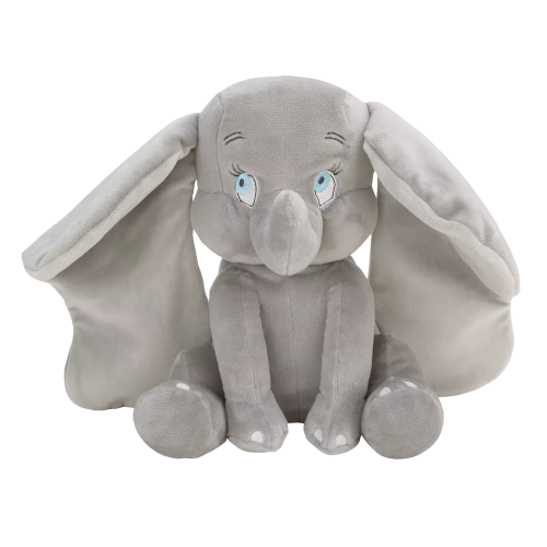 Disney Super Soft Plush Stuffed Animal - Dumbo