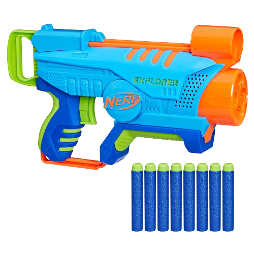 NERF Elite 2.0 Explorer