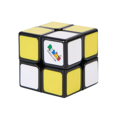 Rubik's Apprentice Brainteaser