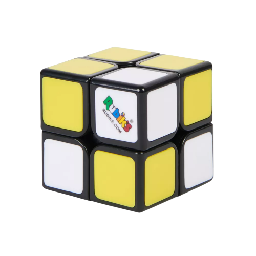 Rubik's Apprentice Brainteaser