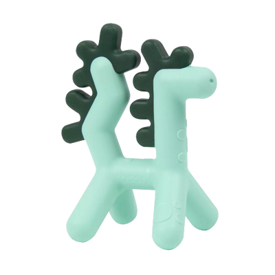 Boon Silicone Teether - Growl