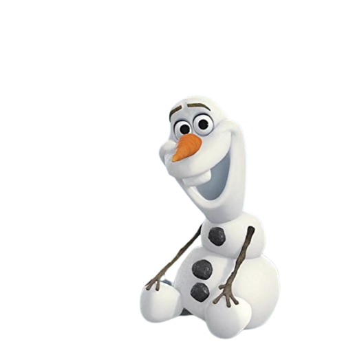 Hello Olaf! ( Step Into Reading Step 1: Frozen) (Paperback) by Andrea Posner-Sanchez