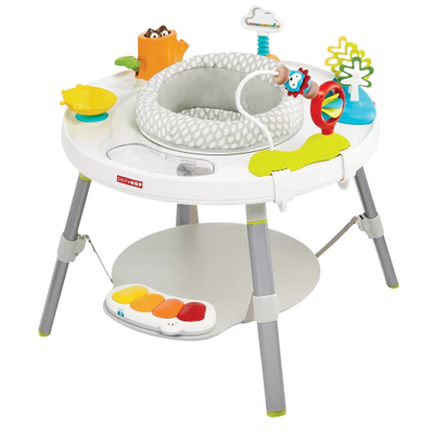 Skip Hop Explore & More Baby's View 3- Stage Activity Center