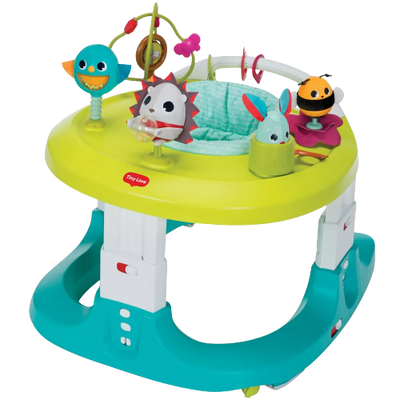 Tiny Love 4-in-1 Here I Grow Baby Mobile Activity Center