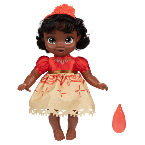 Disney Princess Moana Baby Doll