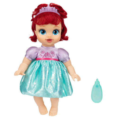 Disney Princess Ariel Baby Doll