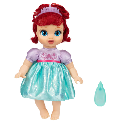 Disney Princess Ariel Baby Doll