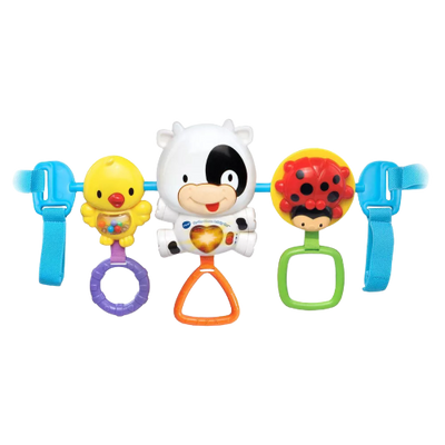 VTech Lil' Critters On the Moove Activity Bar