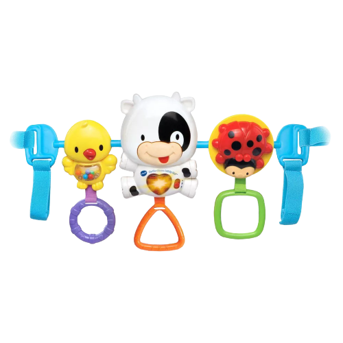 VTech Lil' Critters On the Moove Activity Bar