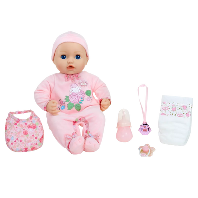 Baby Annabell Baby Doll