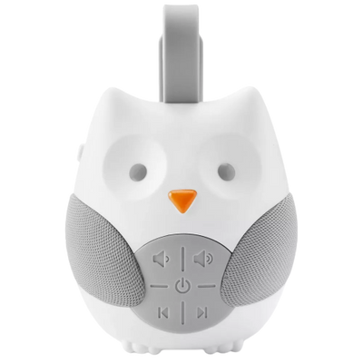 Skip Hop Stroll & Go Portable Owl Baby Soother