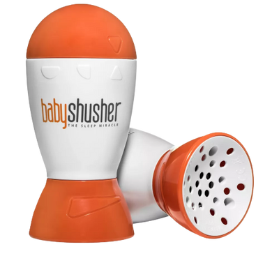 Baby Shusher Sleep Soother Sound Machine