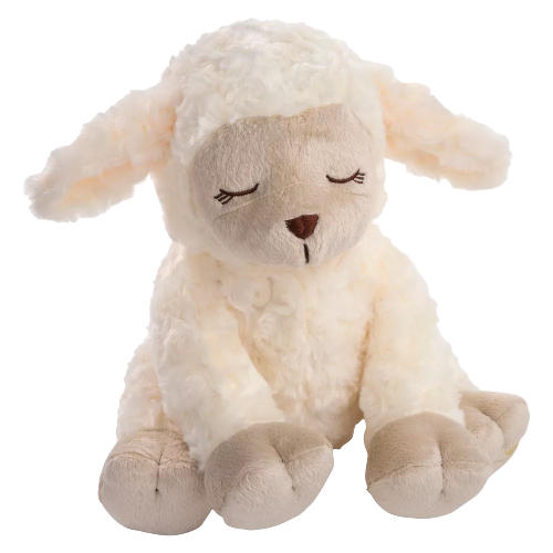 SwaddleMe Mommies Melodies Lamb Soother