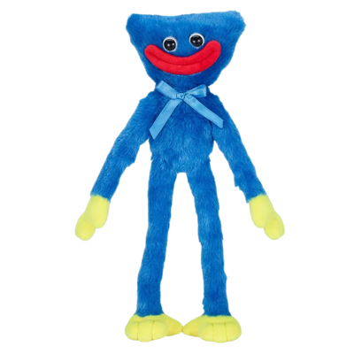 Poppy Playtime 14" Series 1 Huggy Wuggy Deluxe Plush