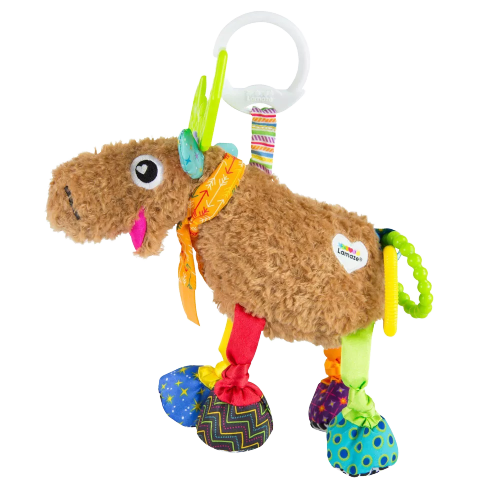 Lamaze Mortimer the Moose Toy