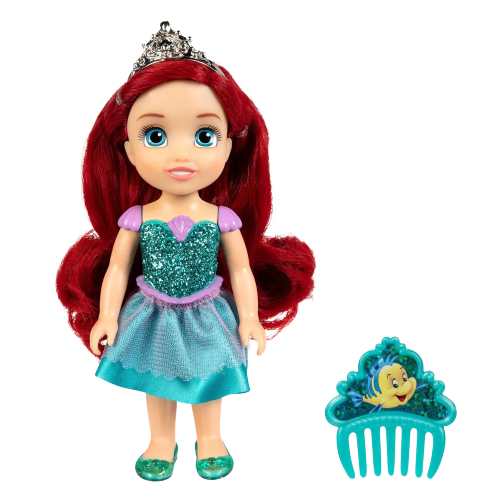 Disney Princess Petite Ariel Doll