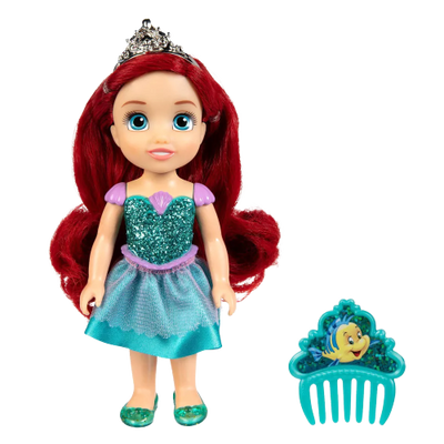 Disney Princess Petite Ariel Doll