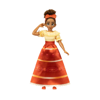 Disney Encanto Dolores Madrigal Doll