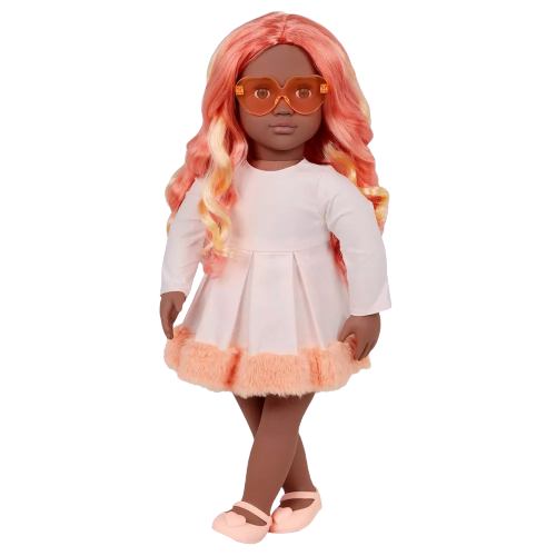 Our Generation Mirabelle 18" Fashion Doll