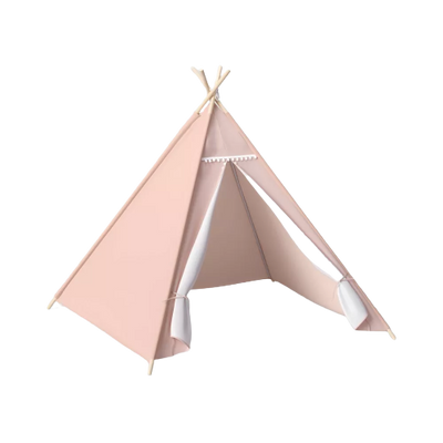 Pom Pom Tent Pink - Pillowfort™