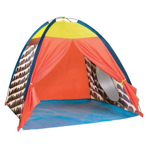 B. toys Outdoor Tent - Blue