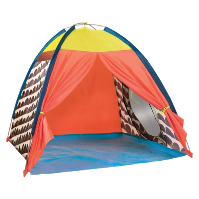 B. toys Outdoor Tent - Blue