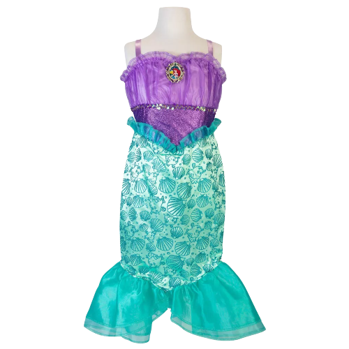 Disney Princess Ariel Dress