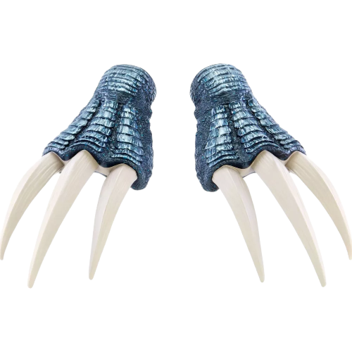 Jurassic World: Dominion Therizinosaurus Costume Dinosaur Claws