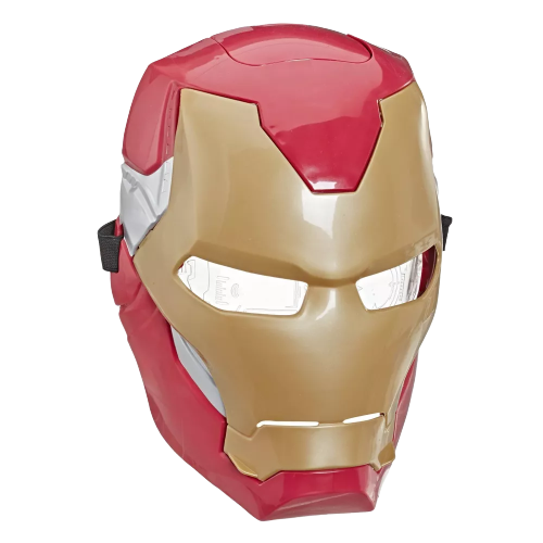 Marvel Avengers Iron Man FX Mask