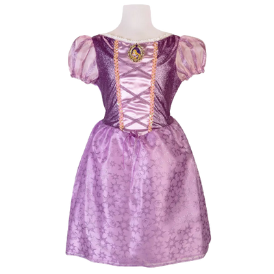 Disney Princess Rapunzel Dress
