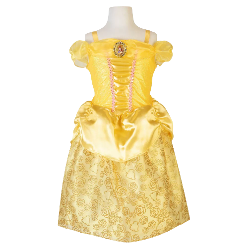 Disney Princess Belle Dress