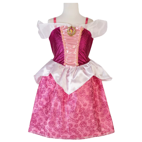 Disney Princess Aurora Dress