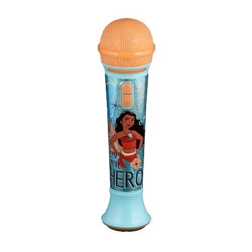 Disney Moana Microphone – BeToyHouse