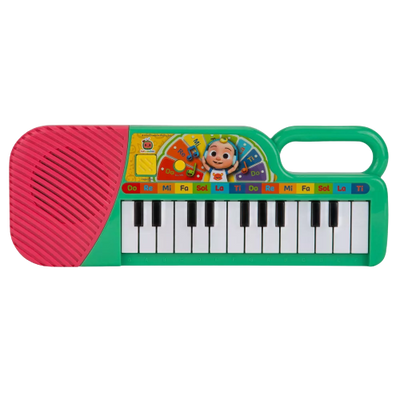 CoComelon First Act Keyboard
