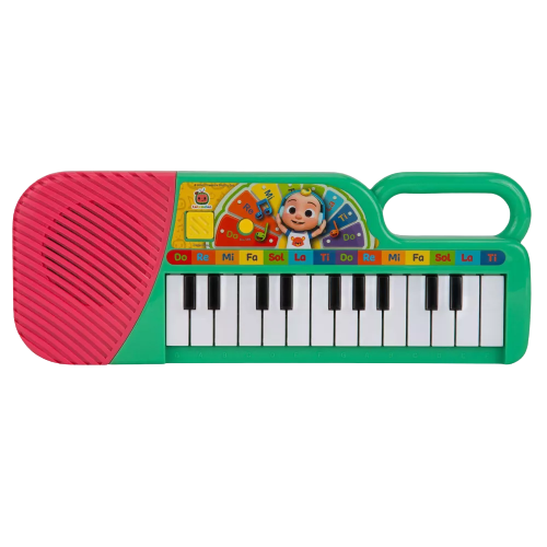 CoComelon First Act Keyboard