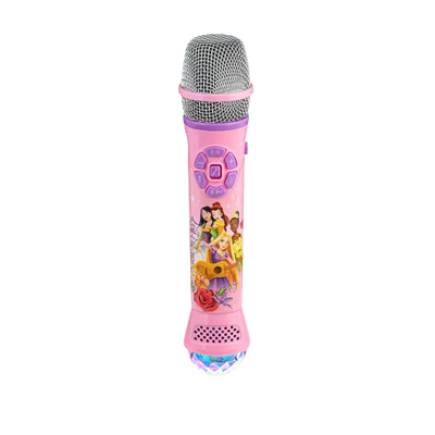 Disney Princess Karaoke Microphone