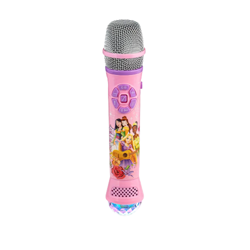 Disney Princess Karaoke Microphone