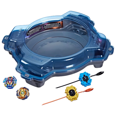 Beyblade Burst Pro Series Evo Elite Champions Pro Set