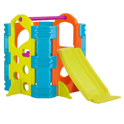 ECR4Kids Activity Park, Play Structure, Assorted